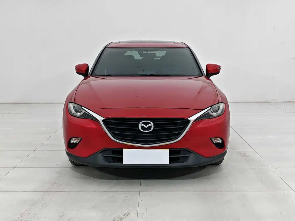 Mazda CX-4 — фото 2