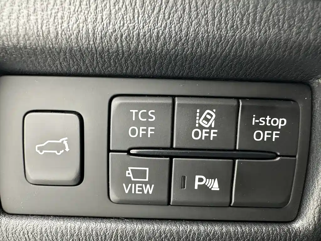 Mazda CX-5 — фото 14