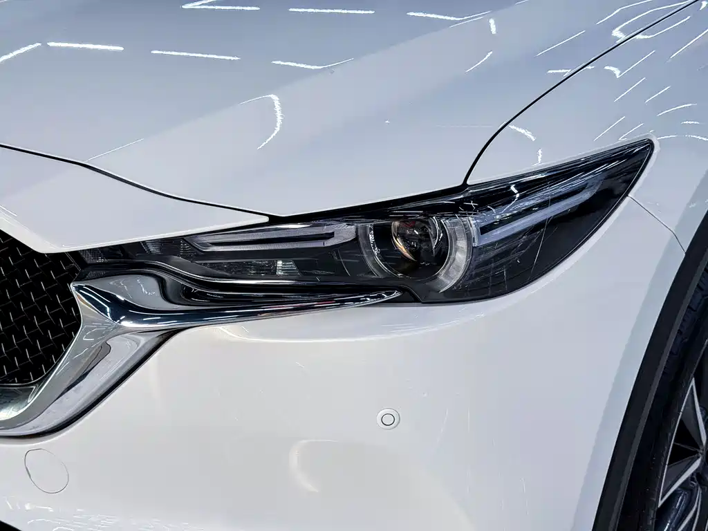 Mazda CX-5 — фото 4