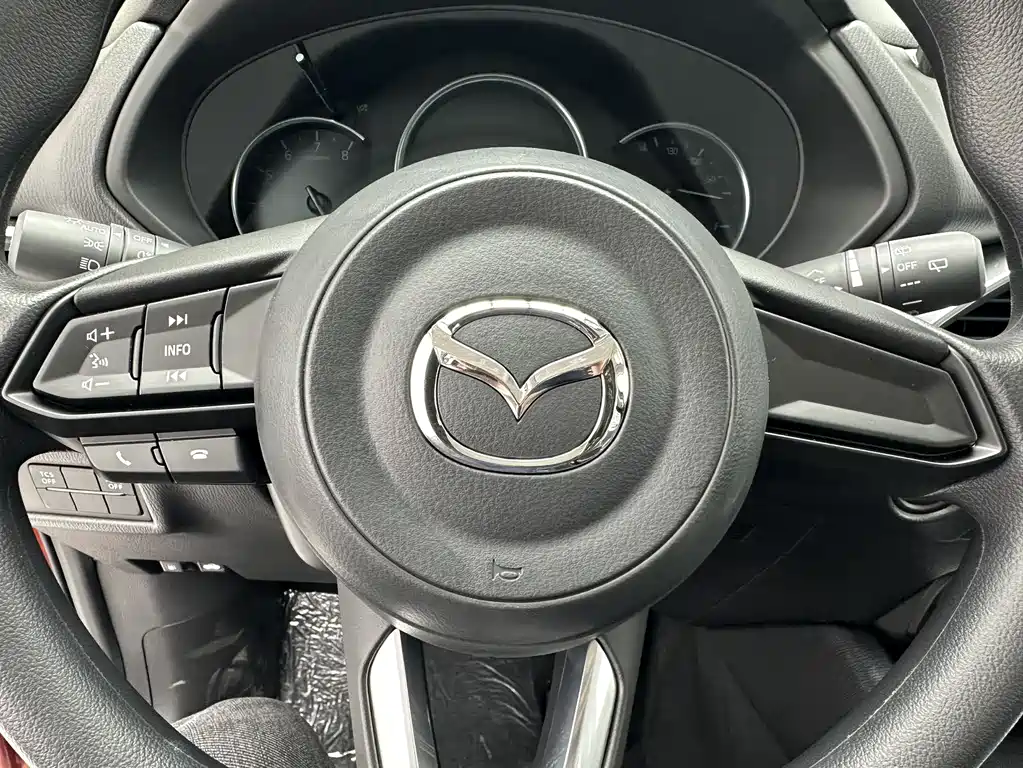 Mazda CX-5 — фото 13