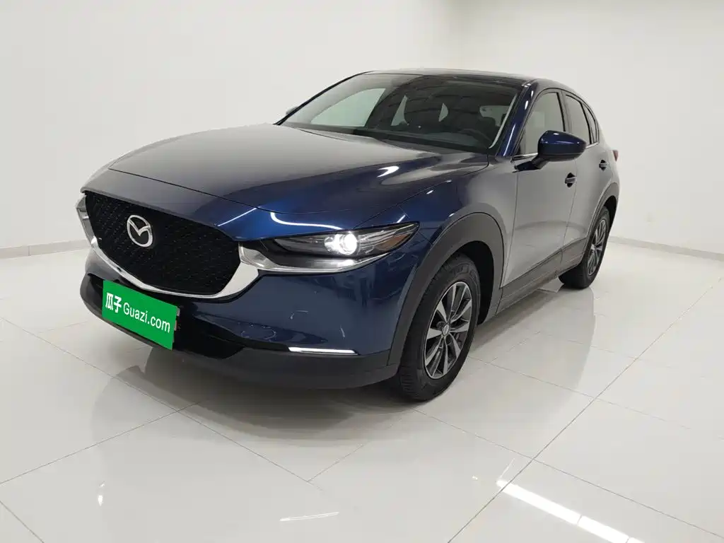 Mazda CX-30 — фото 2