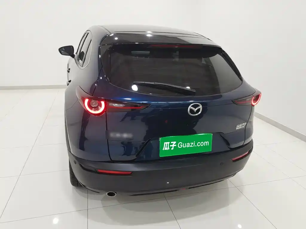 Mazda CX-30 — фото 4