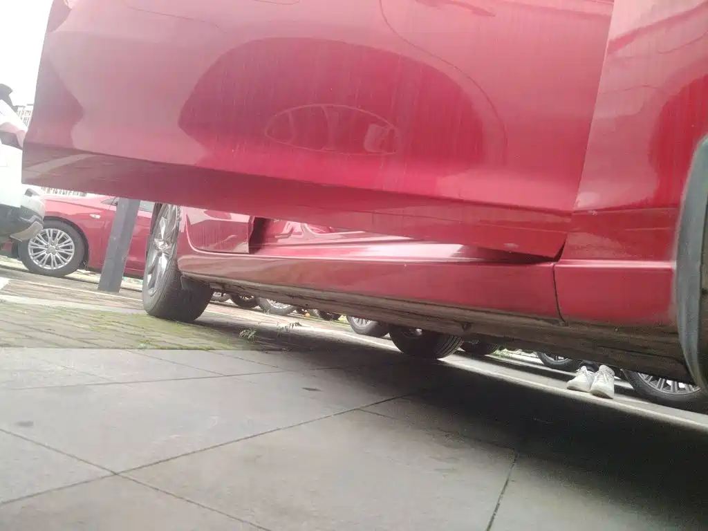 Mazda Atenza — фото 19