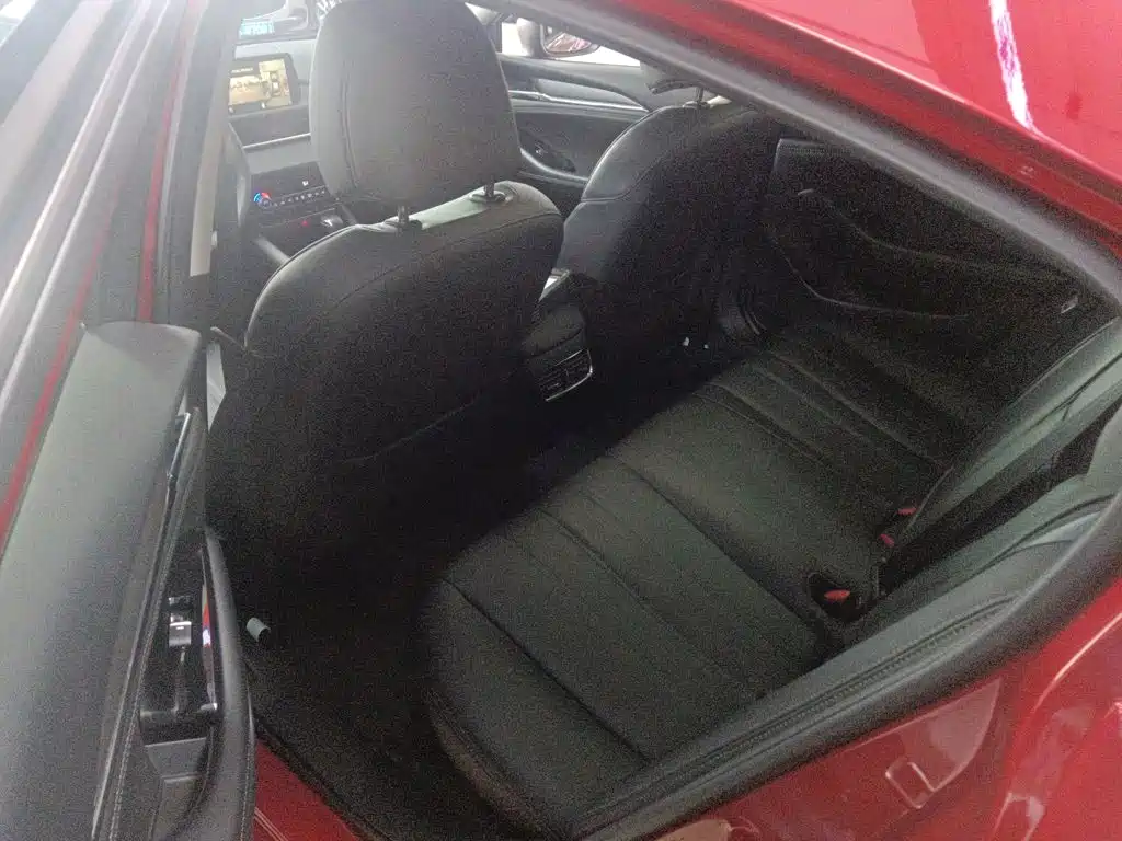 Mazda Atenza — фото 13