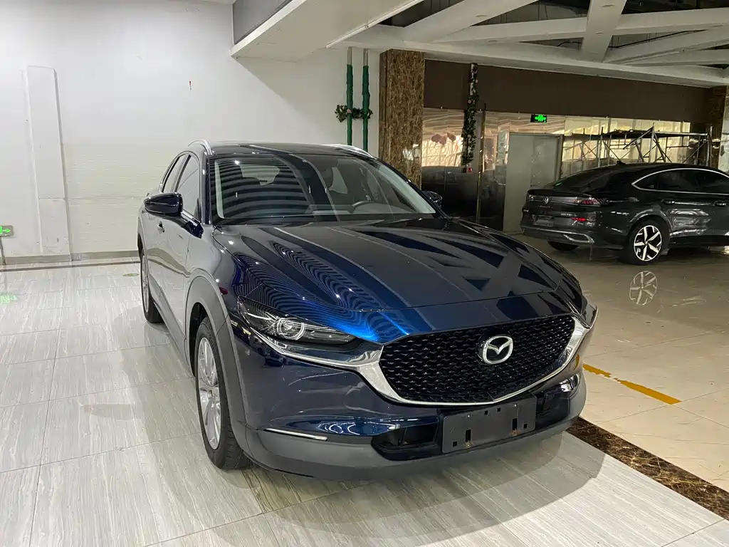 Mazda CX-30 — фото 3