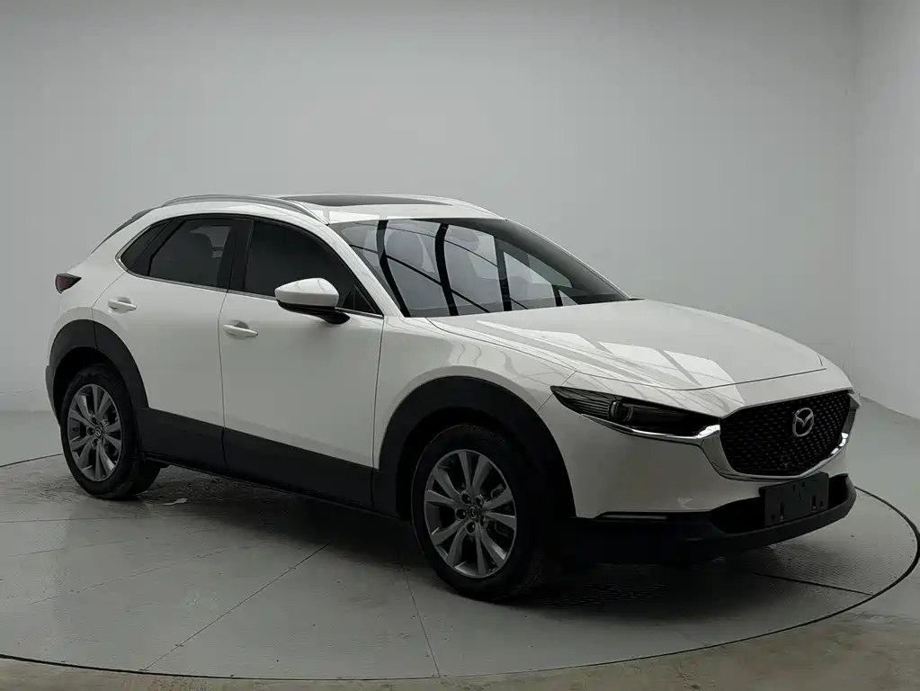 Mazda CX-30 — фото 3