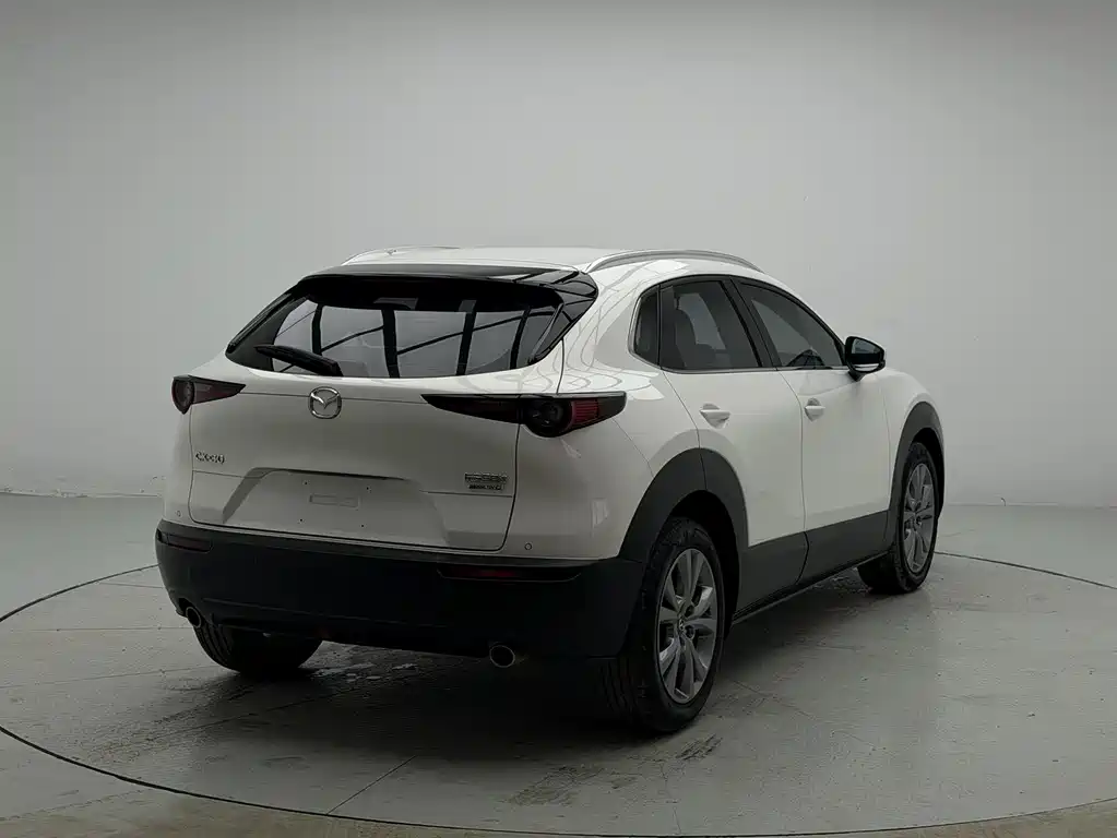 Mazda CX-30 — фото 6