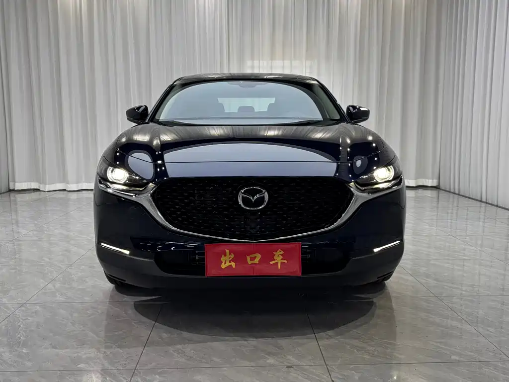 Mazda CX-30 — фото 3