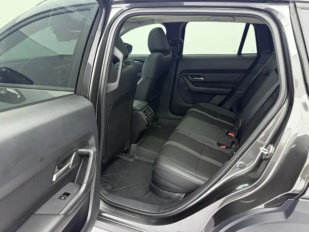 Mazda CX-50 Xingye — фото 13