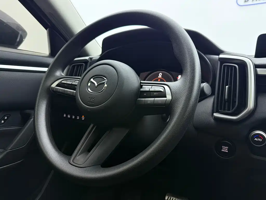 Mazda CX-50 Xingye — фото 15