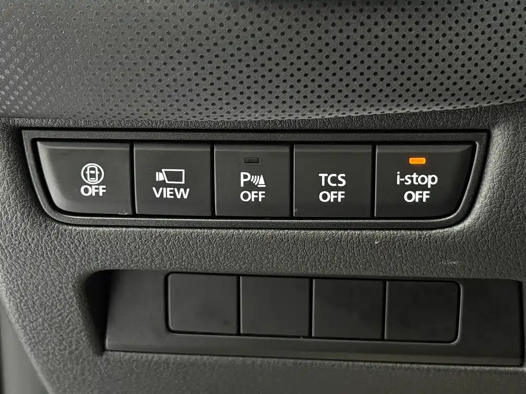 Mazda CX-50 Xingye — фото 19