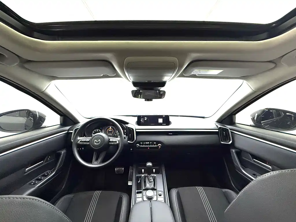 Mazda CX-50 Xingye — фото 10