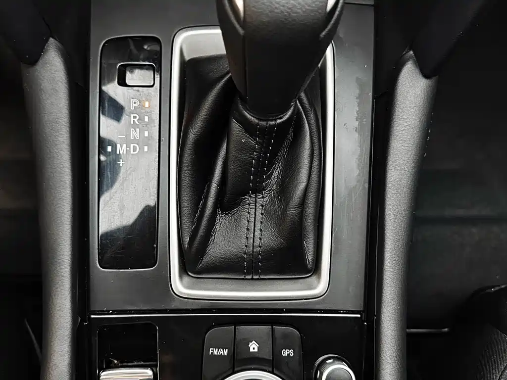 Mazda CX-4 — фото 20