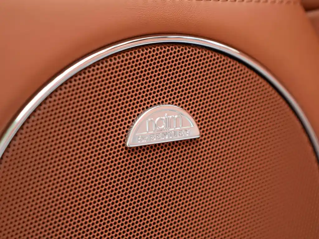 Bentley Flying Spur — фото 20