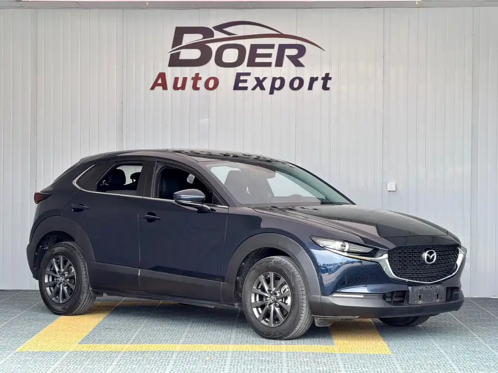 Mazda CX-30 — фото 3