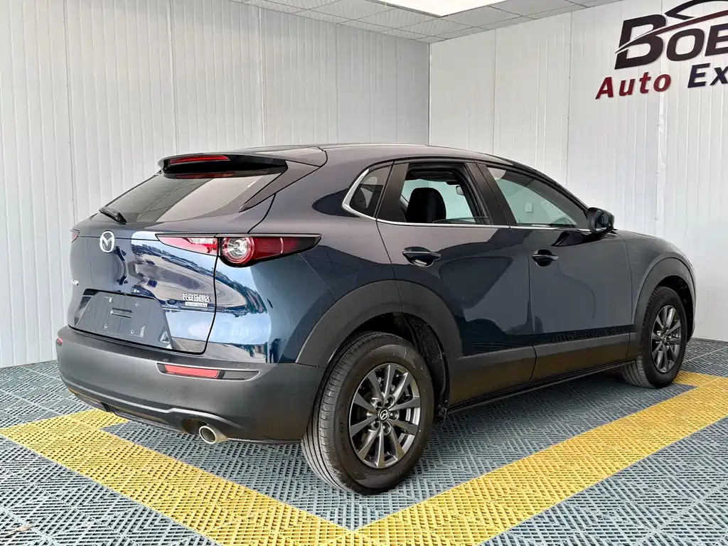 Mazda CX-30 — фото 6