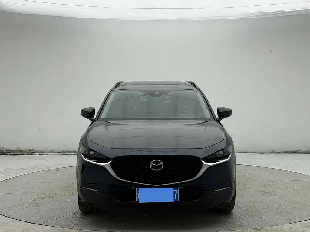 Mazda CX-30 — фото 2
