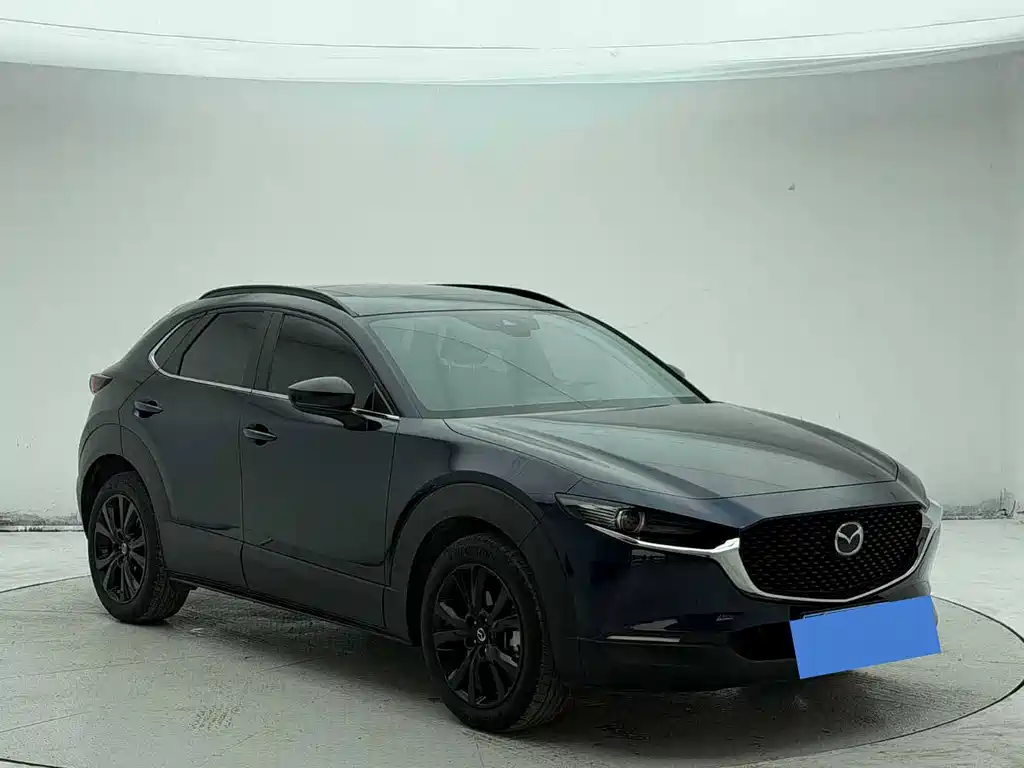 Mazda CX-30 — фото 3