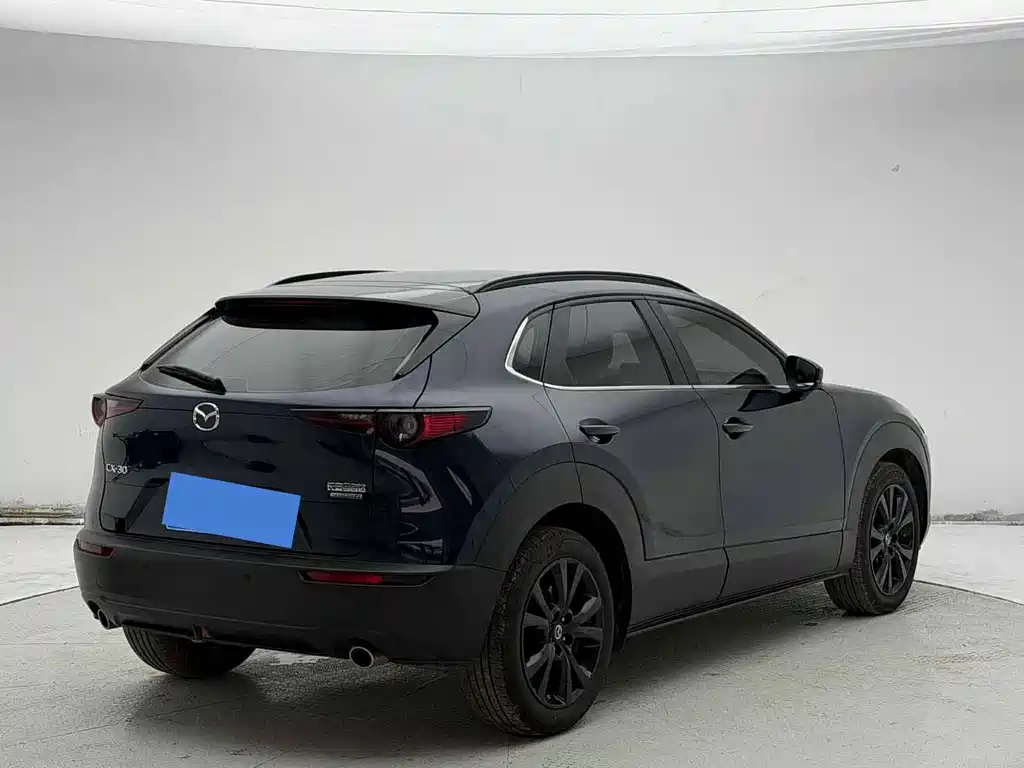 Mazda CX-30 — фото 6