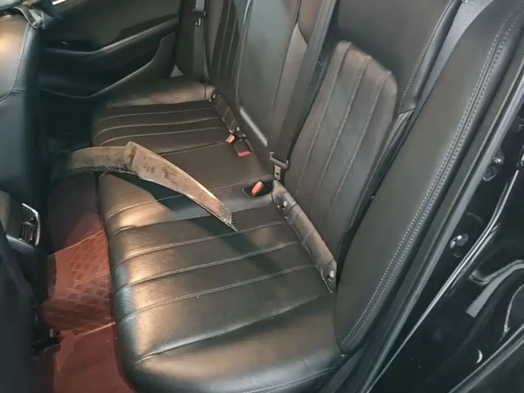 Mazda Atenza — фото 17