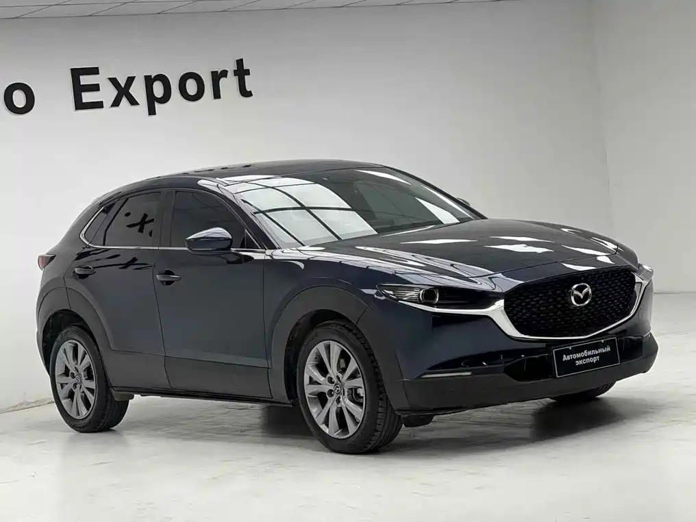 Mazda CX-30 — фото 3