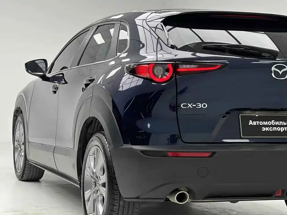 Mazda CX-30 — фото 7