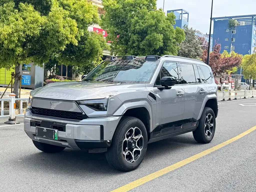 Mengshi Mengshi M817