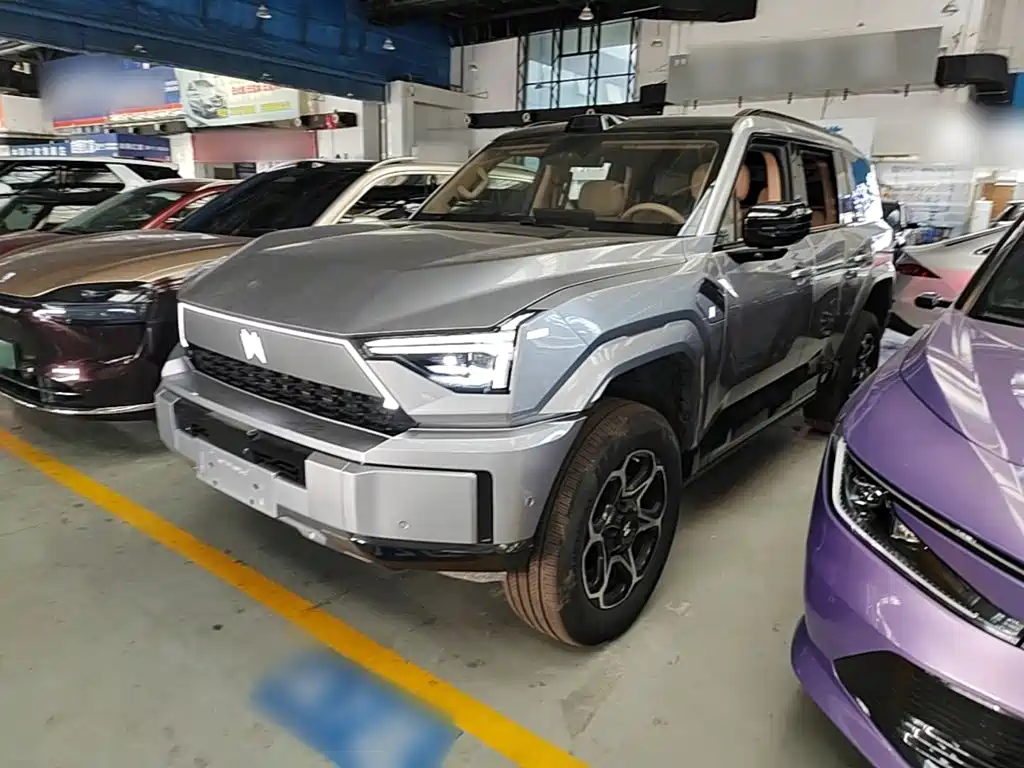 Mengshi Mengshi M817