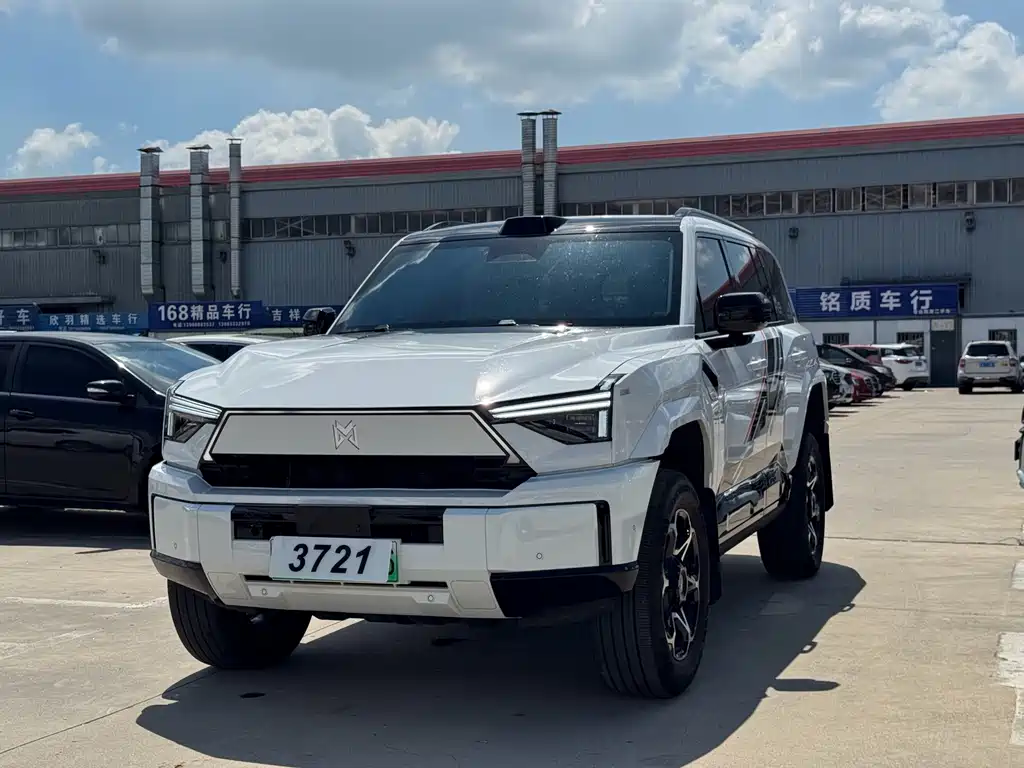 Mengshi Mengshi M817