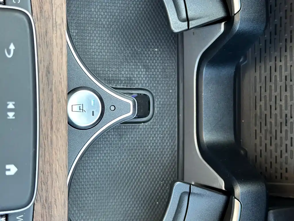 Mercedes-Benz GLS — фото 14