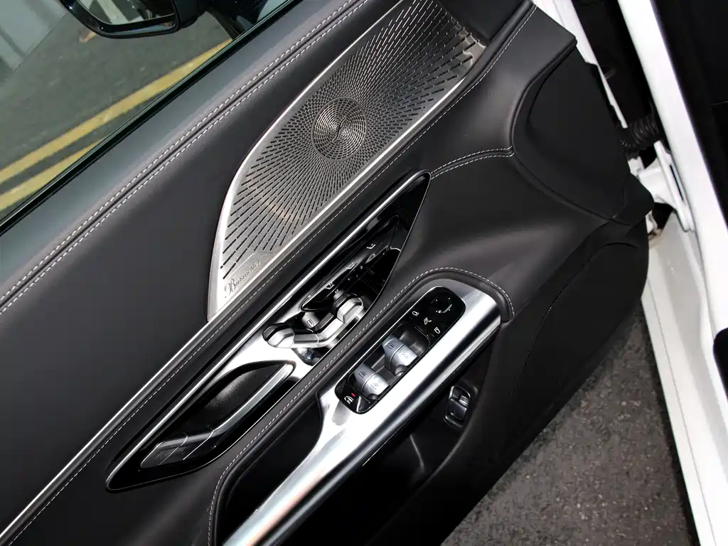 Mercedes-Benz SL-Class AMG — фото 6