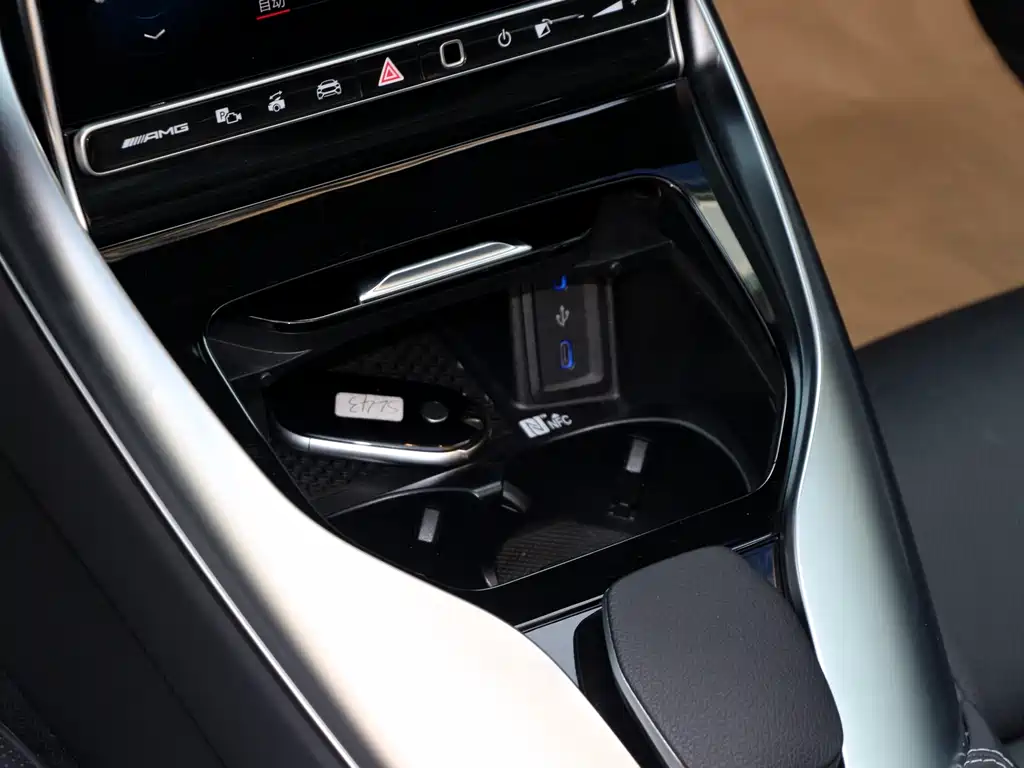 Mercedes-Benz SL-Class AMG — фото 10