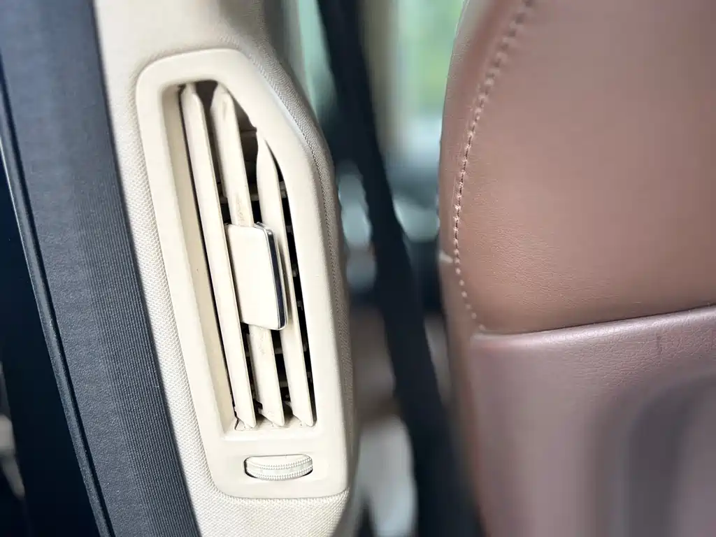 Mercedes-Benz GLS — фото 34