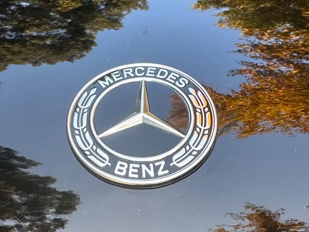 Mercedes-Benz GLS — фото 3