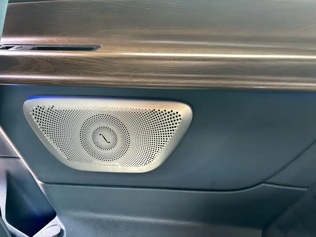 Mercedes-Benz Vito — фото 5