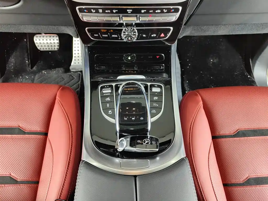 Mercedes-Benz G-Class AMG — фото 13