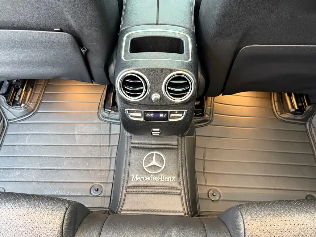 Mercedes-Benz GLC — фото 11