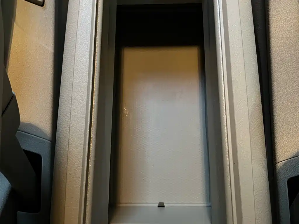 Buick GL8 — фото 29