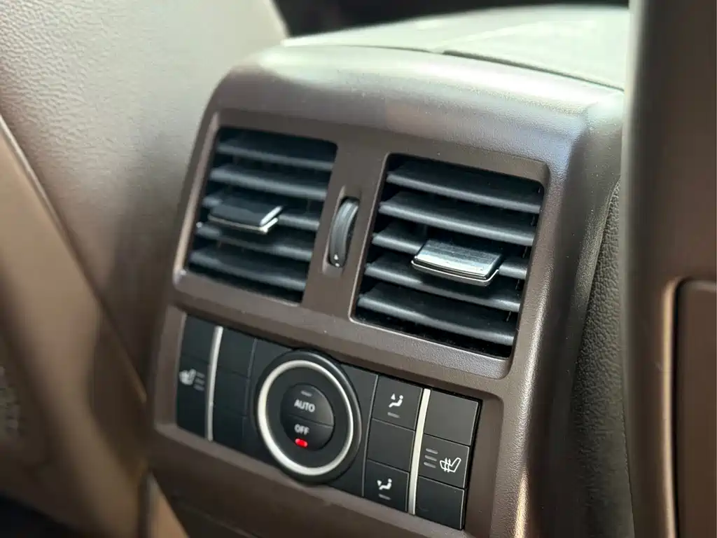 Mercedes-Benz GLE AMG — фото 9