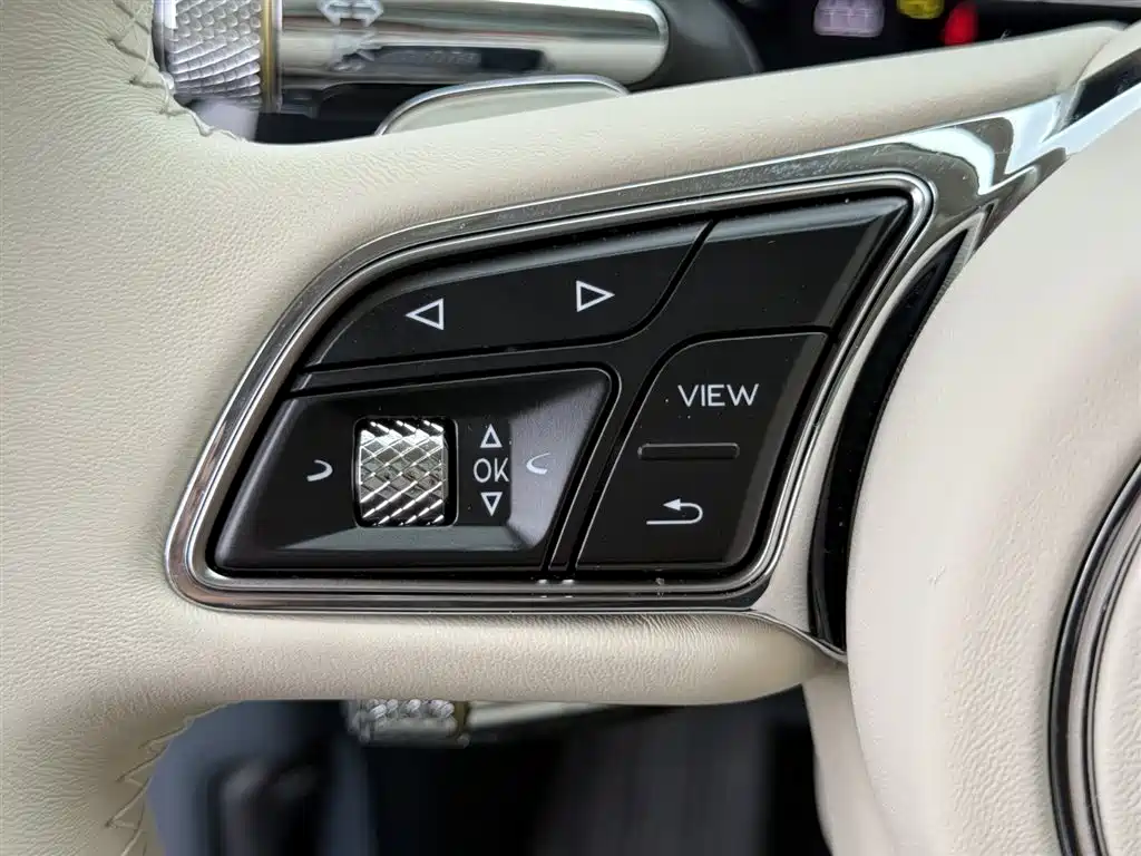 Bentley Flying Spur PHEV — фото 29