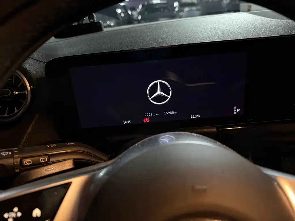 Mercedes-Benz GLA — фото 8
