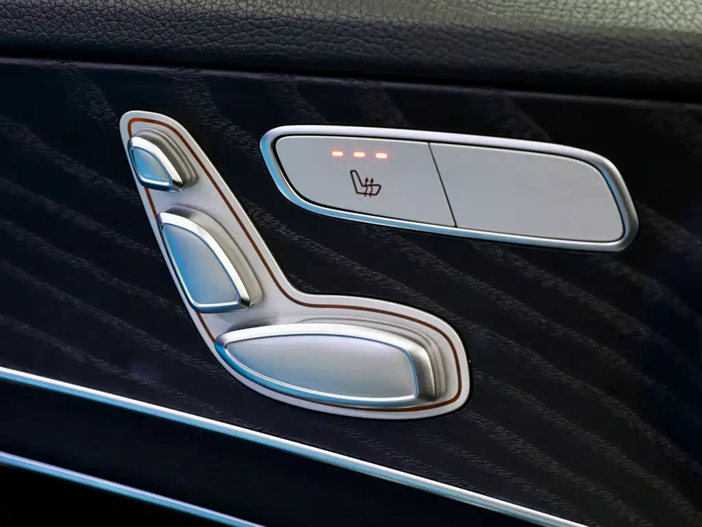 Mercedes-Benz C-Class (Import) — фото 14