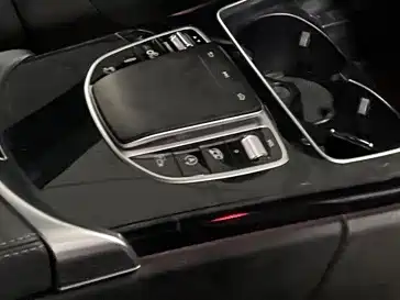 Mercedes-Benz C-Class AMG — фото 14