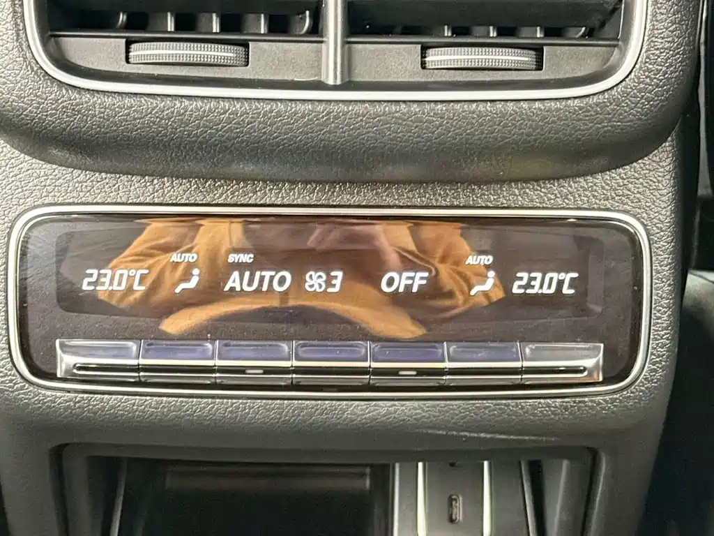 Mercedes-Benz GLS — фото 10