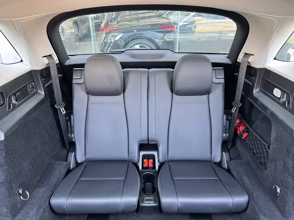 Mercedes-Benz GLE — фото 17