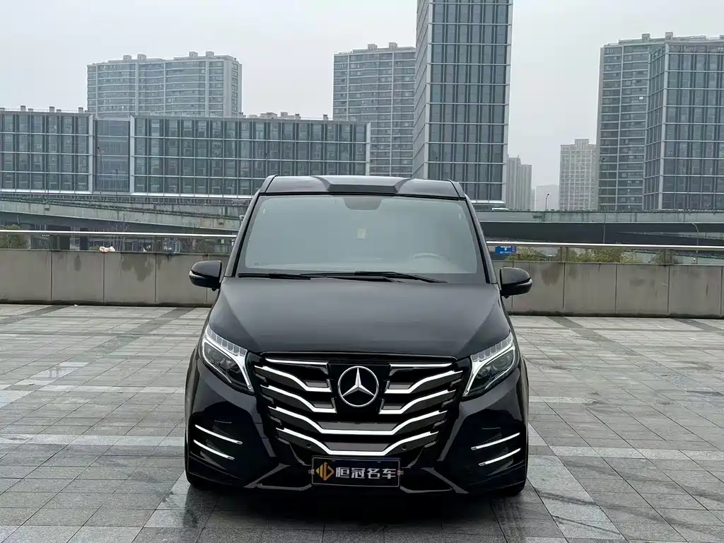 Mercedes-Benz Vito — фото 2