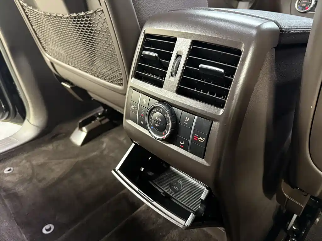 Mercedes-Benz GLS — фото 38