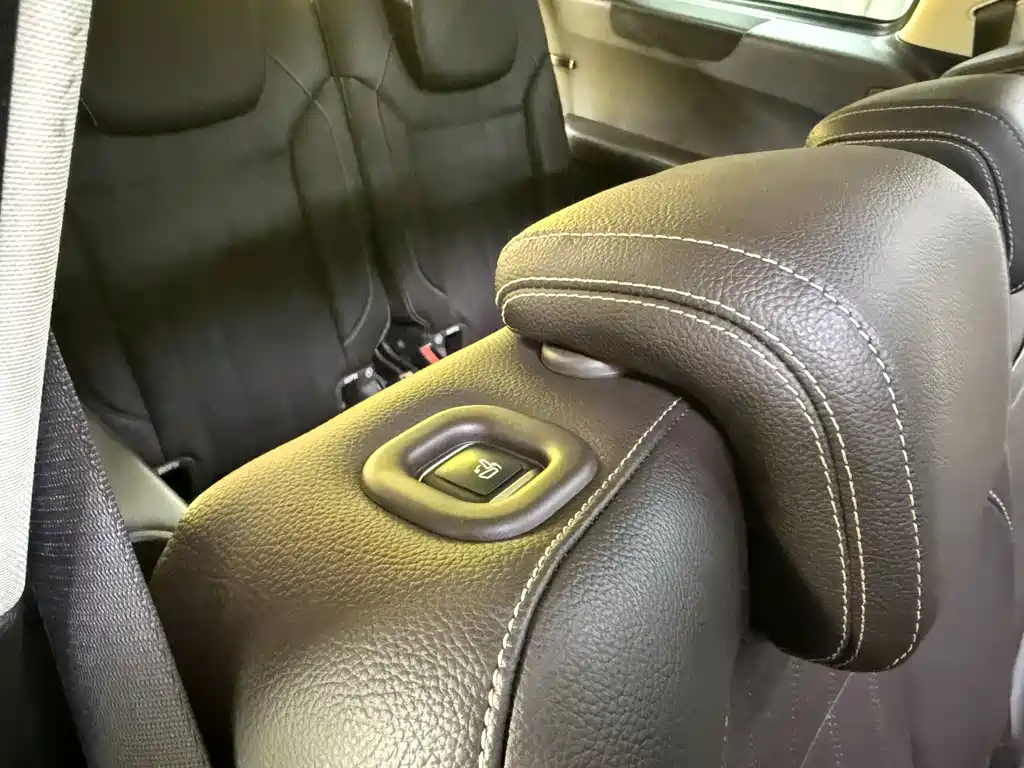 Mercedes-Benz GLS — фото 49