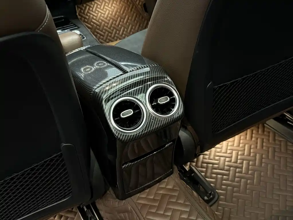 Mercedes-Benz A-Class — фото 13
