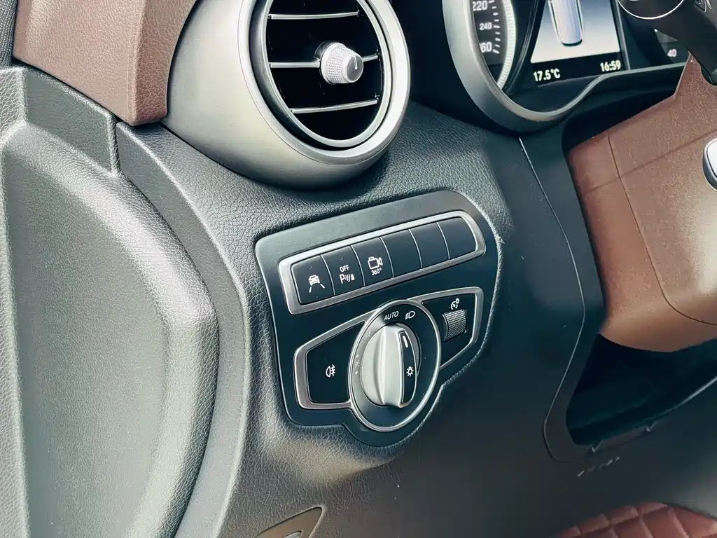 Mercedes-Benz GLC — фото 17